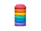 Stapelstein Original Mini Rainbow classic
