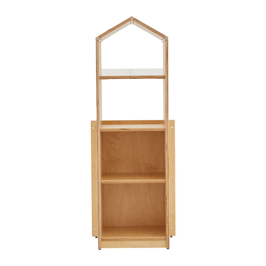 Raumteiler rise.upp Hochschrank