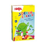 105.118.500 - Socken zocken