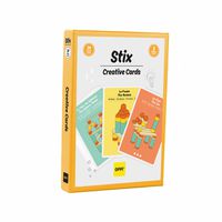 Stix Creative Cards