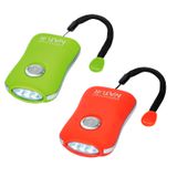 119.117.600 - Dynamo Taschenlampe Expedition Natur