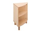 Küchenschrank B 42 x T 40 x H 62 cm