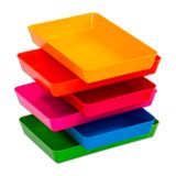 320.101.610 - Materialschalen treeNside klein, 6 Stk.