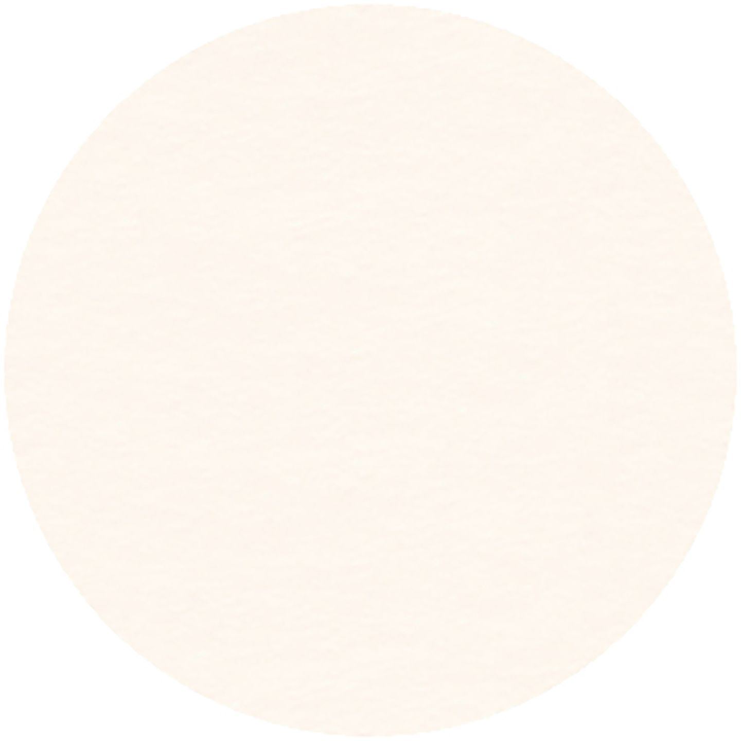 Faltblätter pastell Ø 15 cm, 100 Blatt