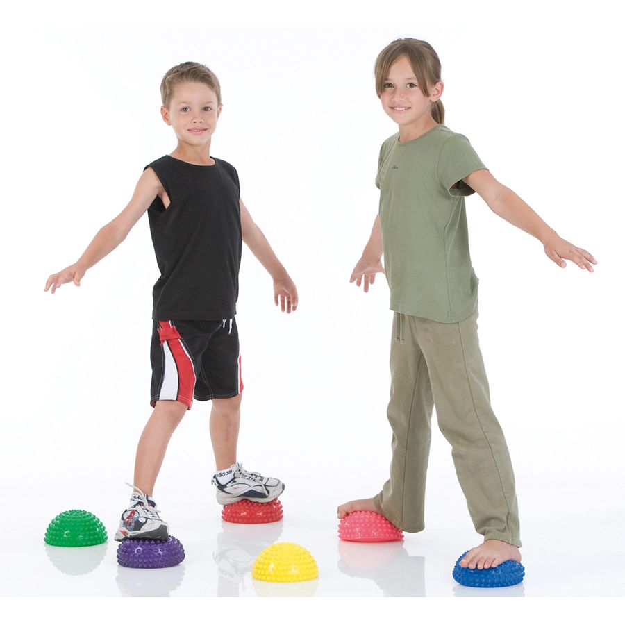 Balance Igel