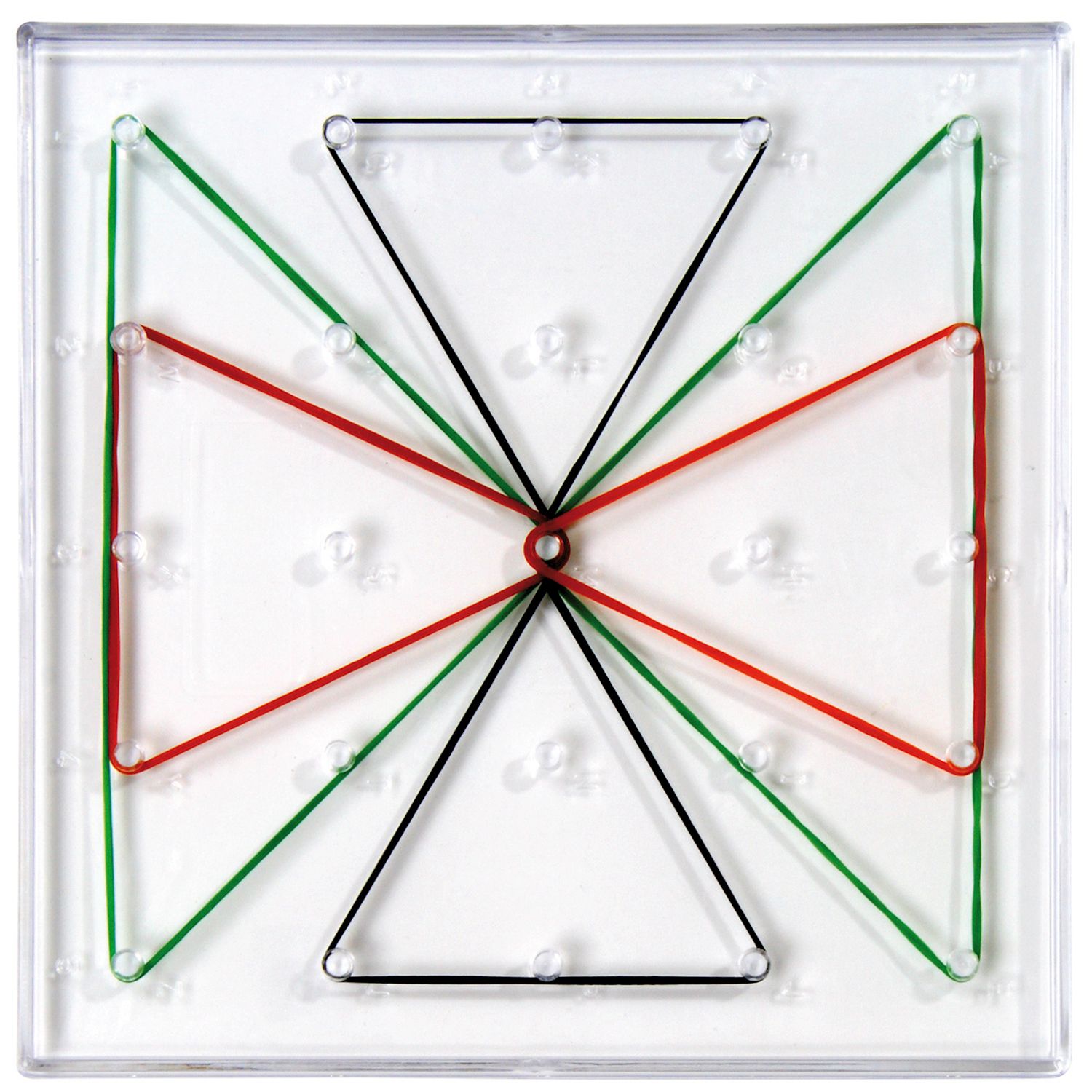 Geoboard 15 cm