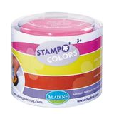 200.129.400 - Stempelkissen Set