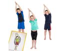 PedaYoga Lehrer-Karten