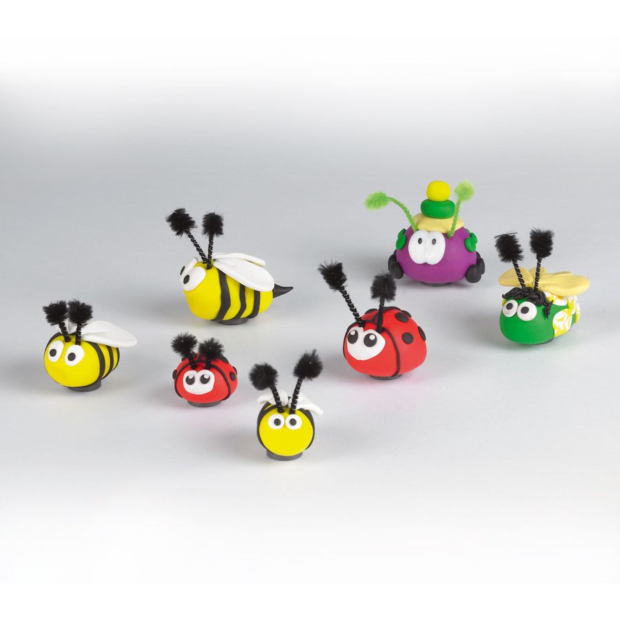 FIMO kids Materialpackung basic