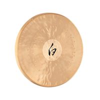 White Gong, Ø 30 cm