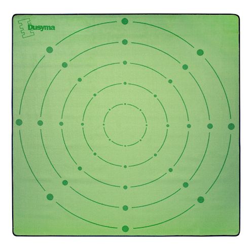 Spielteppich Mandala