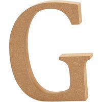 Buchstabe G