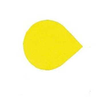 Acrylic Caran d Ache primärgelb 250 ml