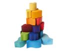 Amonit-Schnecke, Puzzle 23 Teile