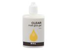 Multi-Gelkleber Clear 30 ml