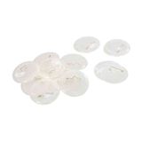 207.101.000 - Buttons 12 Stück