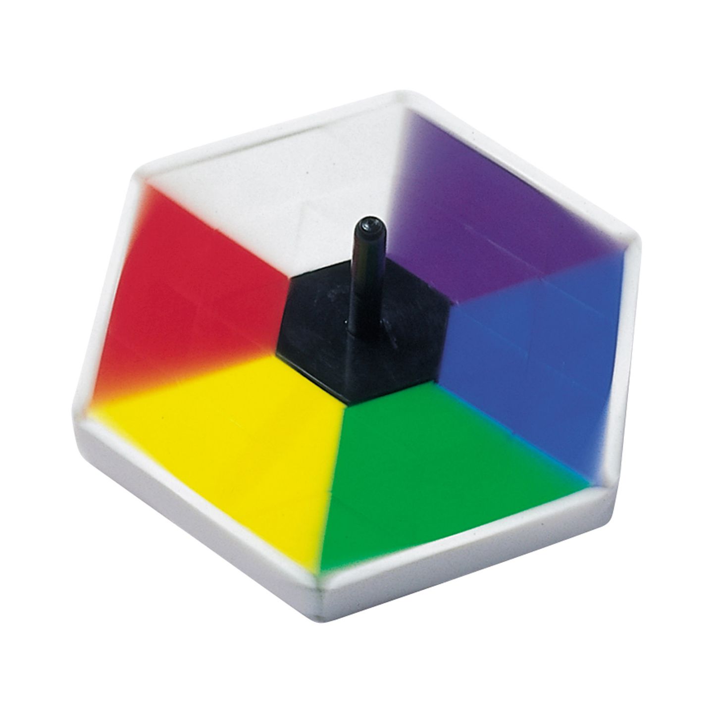 Prismo Kreiselrahmen 10er-Set