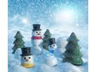 Snow Problem