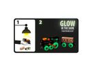 Geisterzug Glow in the Dark