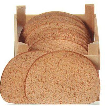 Brotscheibe