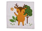 Magisches Handtuch Waldtiere