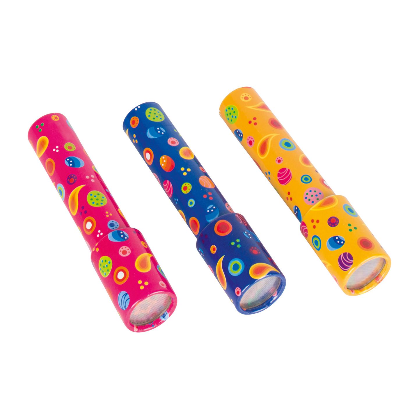 Kaleidoskop Himmelsstürmer