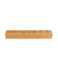 Block mit Zylindern 2