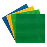 101.022.100 - Basisplatten gross 4er-Set