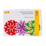 106.024.100 - Schmuckstein Mandala