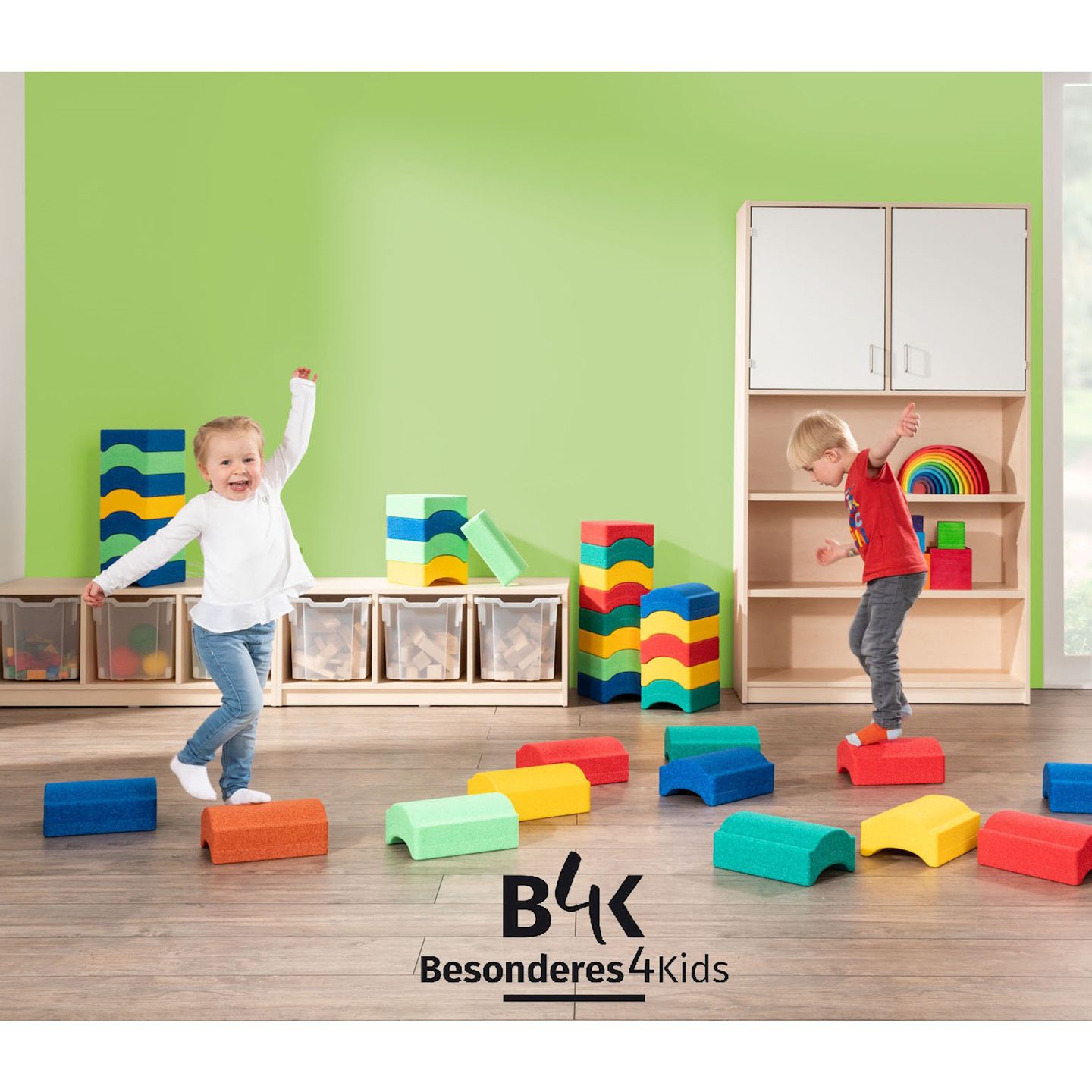 Mein KreativStein 9er Set