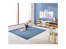 Bauteppich 2 x 3 m