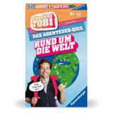 104.212.700 - Checker Tobi, Rund um die Welt