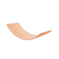 Balancebrett aus Holz