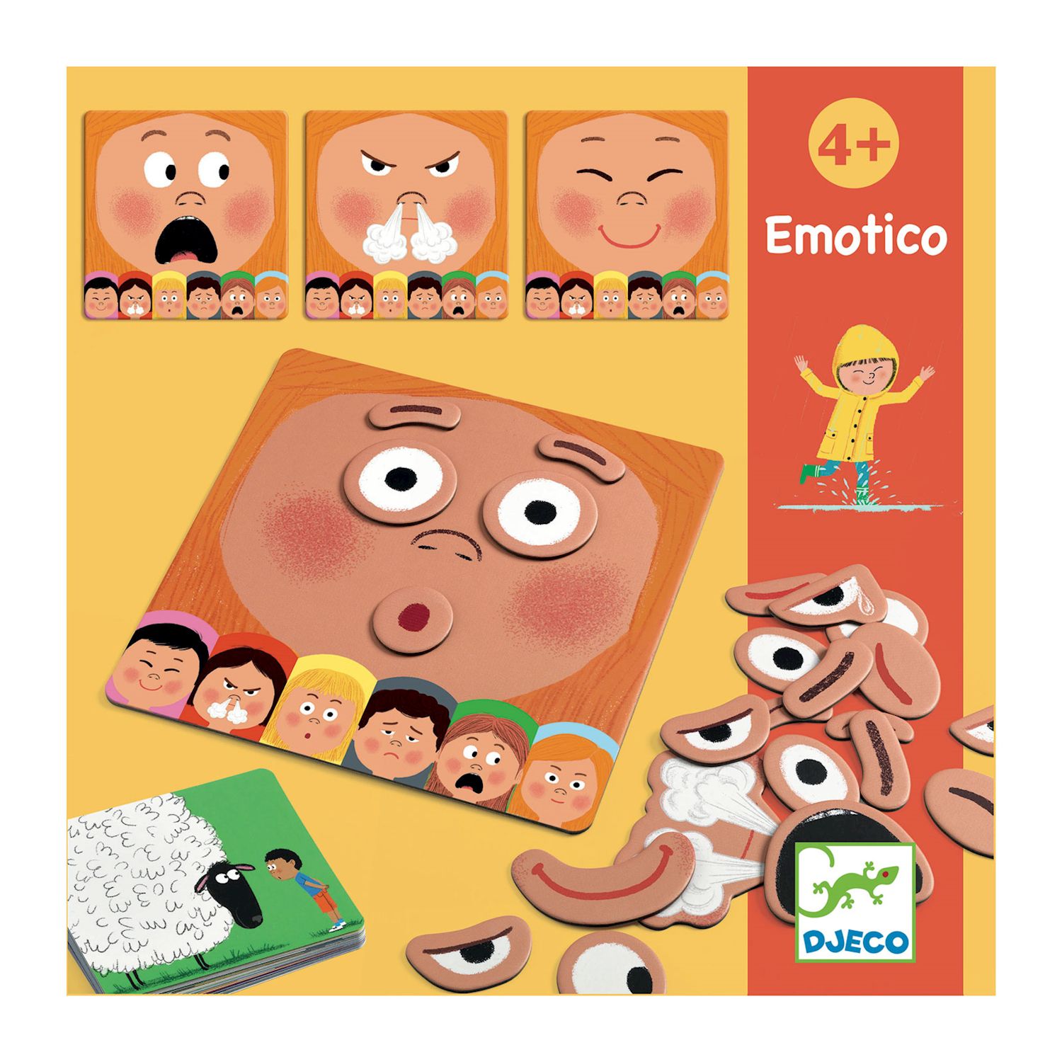 Emotico