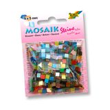 200.009.220 - Mosaiksteine glänzend 5 x 5 mm