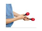 Maracas, Paar
