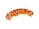Geomag Panels GREEN, 200 Teile