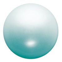 Pearl-Maker pastell türkis