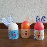 K23.001.001H - Eier-Hasi