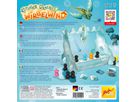 Kleiner Drache Wirbelwind