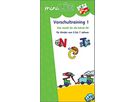 miniLÜK Vorschultraining 1