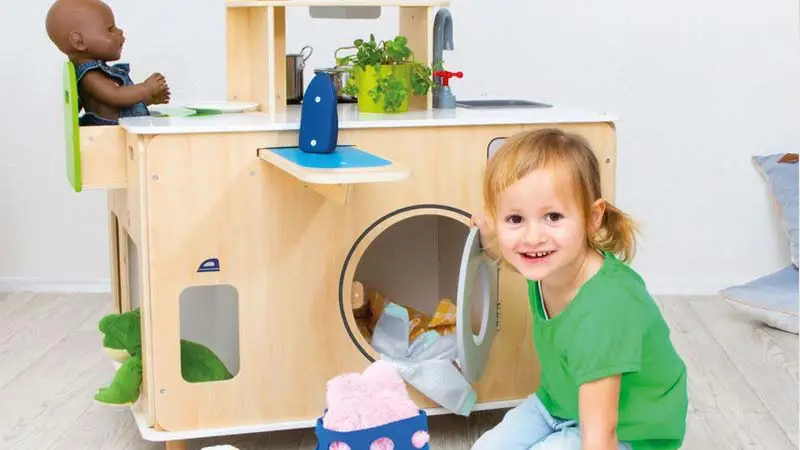 Einrichtungstipps für Spielmöbel