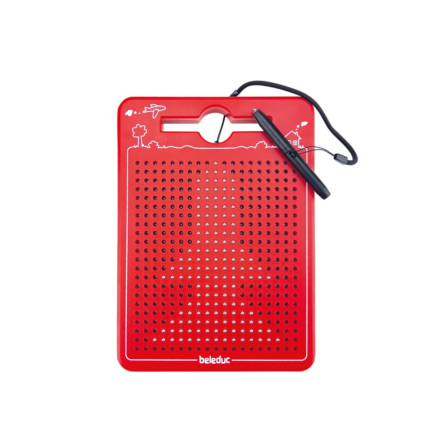 Magnetic Board 2 in 1