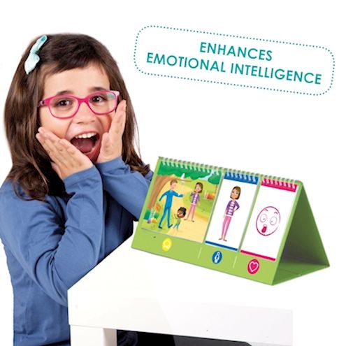 Versetze dich in meine Lage