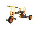 Dreirad Taxi TopTrike