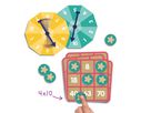 Einmaleins-Bingo