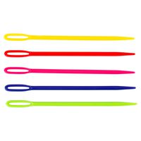 Sticknadeln, 7 cm 50 Stk.