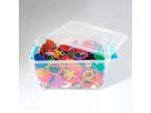 Aufbewahrungsbox 2,8 l 22 x 16 x 11 cm