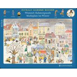 104.520.800 - Winter-Wimmel-Rahmenpuzzle 48 Teile