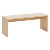 Stapelbank, Sitzhöhe H 46 cm